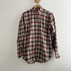 Gant Salty Dog Chelsea Twill Button Down Shirt